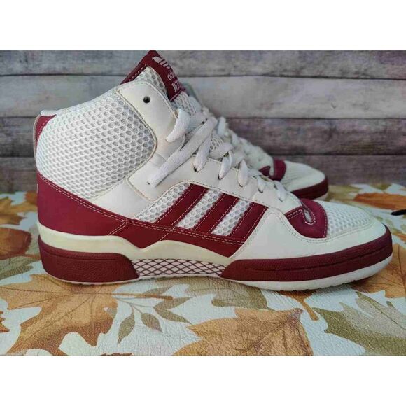 Adidas Westside 2009 NBA All-Star Extremely Rare Only Pair Online Mens Size 12 - Picture 2 of 9